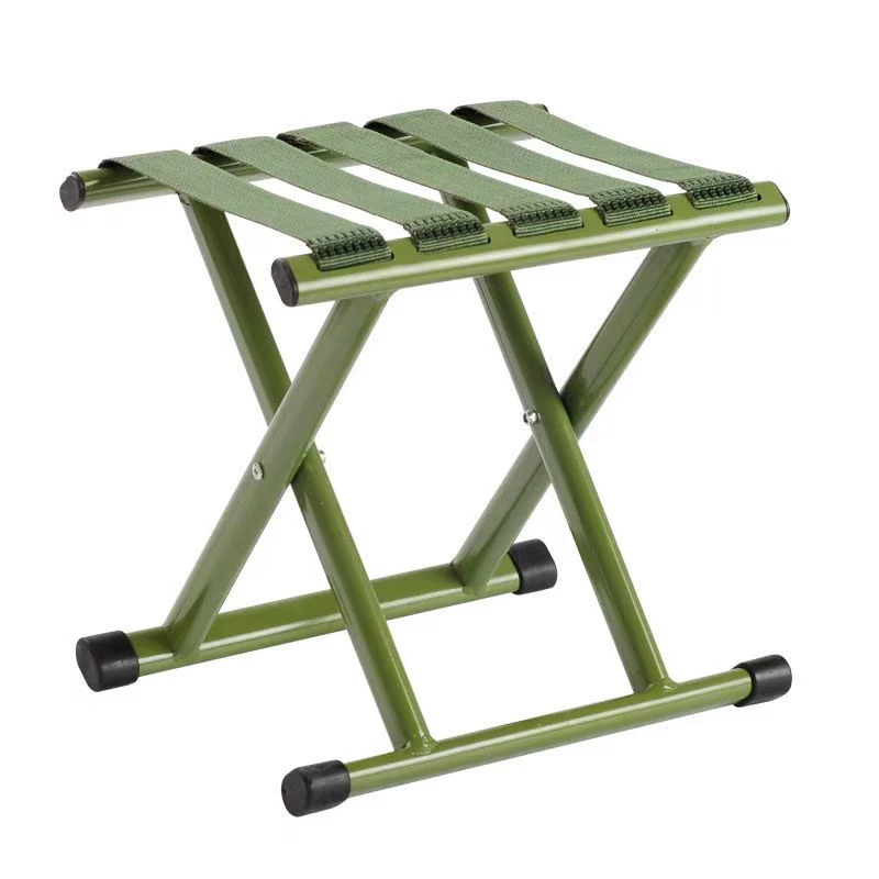 Faltbarer Campinghocker Skanto