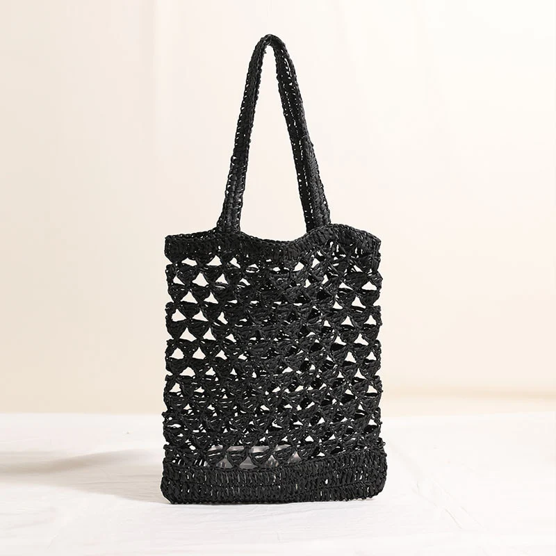 Stilvolle Netztasche Skanto