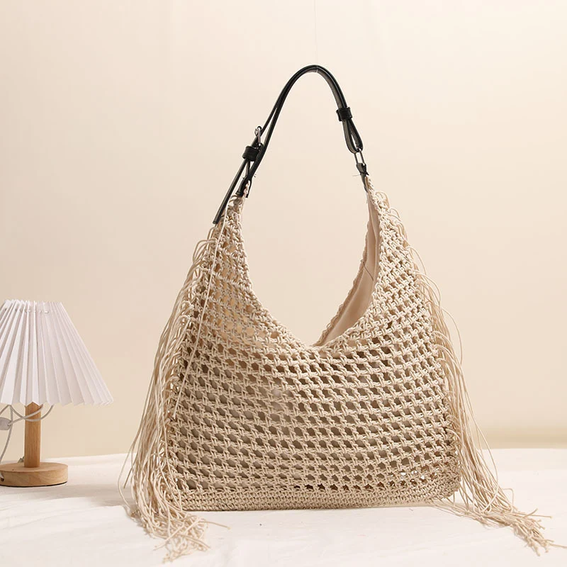 Elegante handgemachte Umhängetasche Skanto