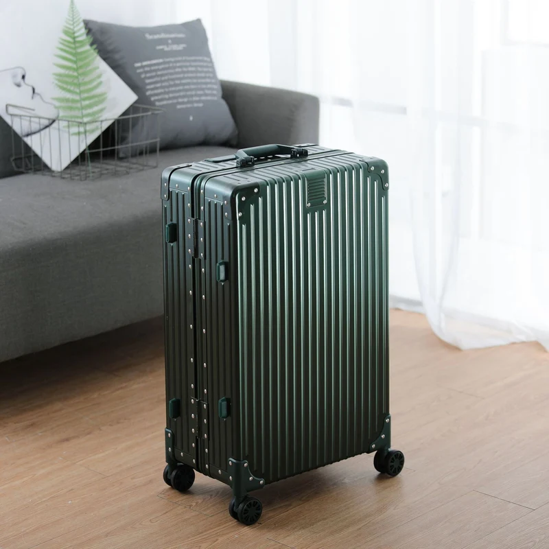 Reisekoffer Skanto