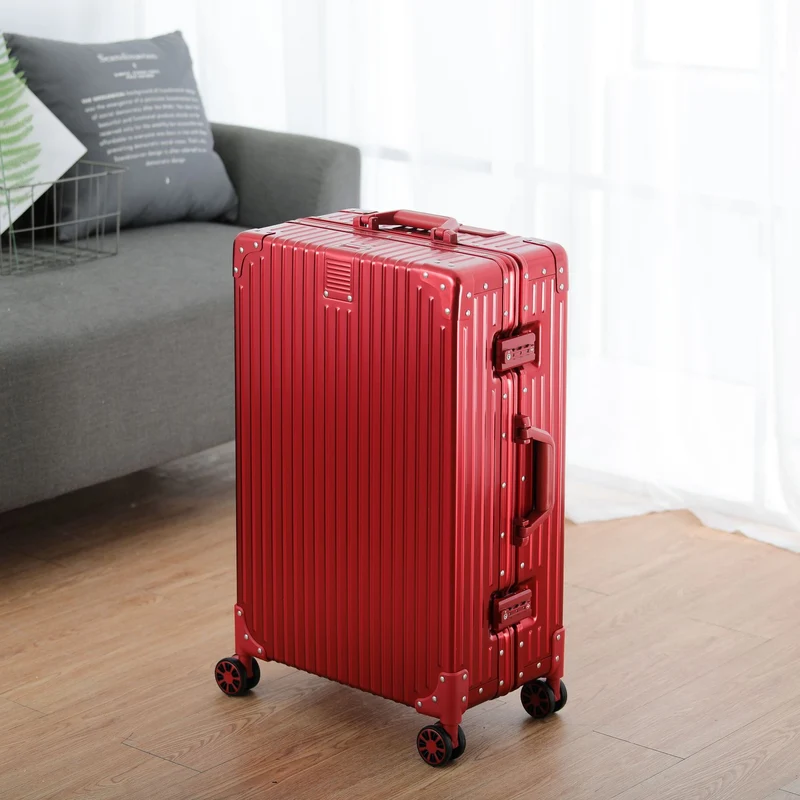 Reisekoffer Skanto