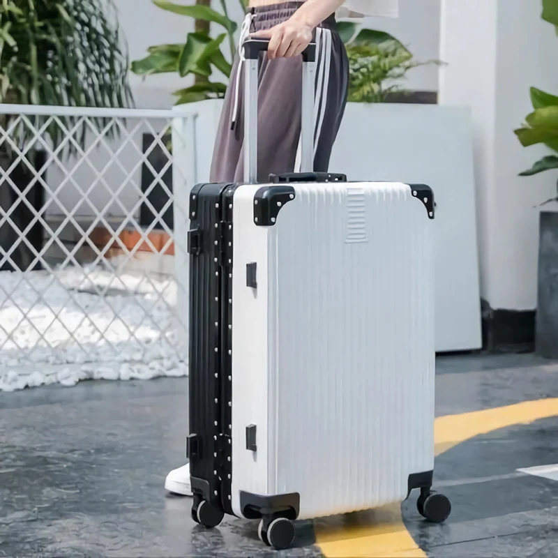 Unisex Robustes Reise-Set Skanto