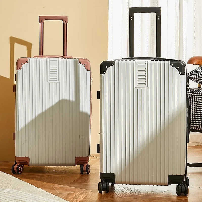 Unisex Robustes Reise-Set Skanto
