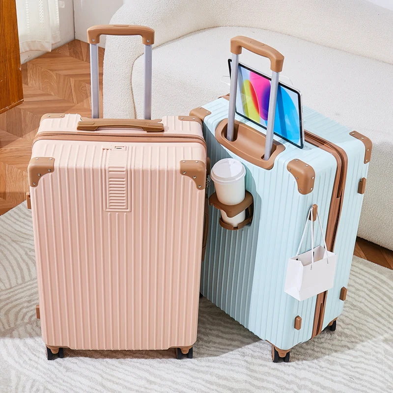 Unisex Robustes Reise-Set Skanto