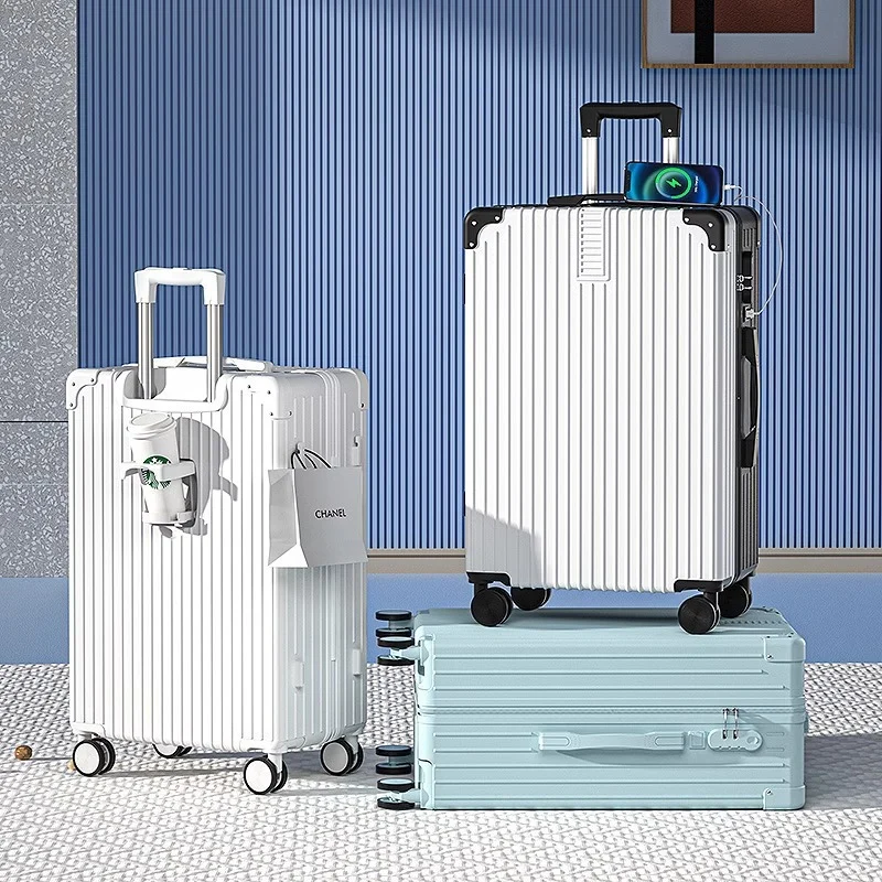 Unisex Robustes Reise-Set Skanto