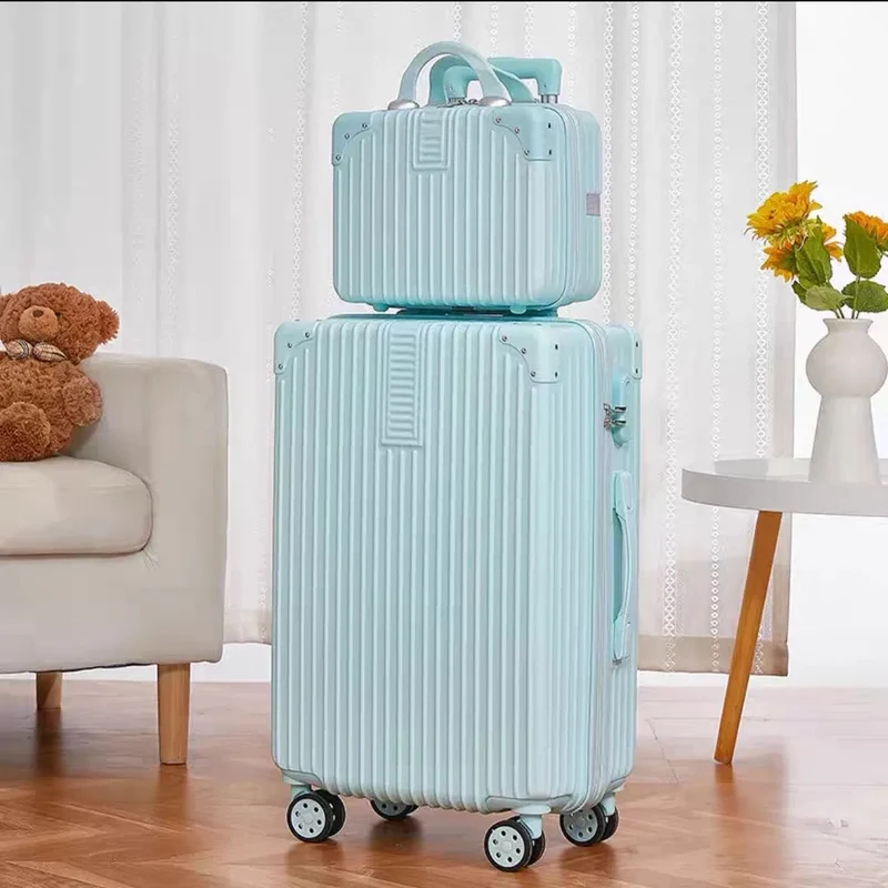 Unisex Robustes Reise-Set Skanto