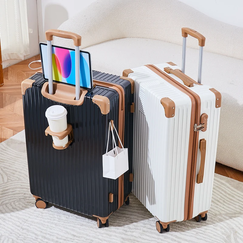 Unisex Robustes Reise-Set Skanto