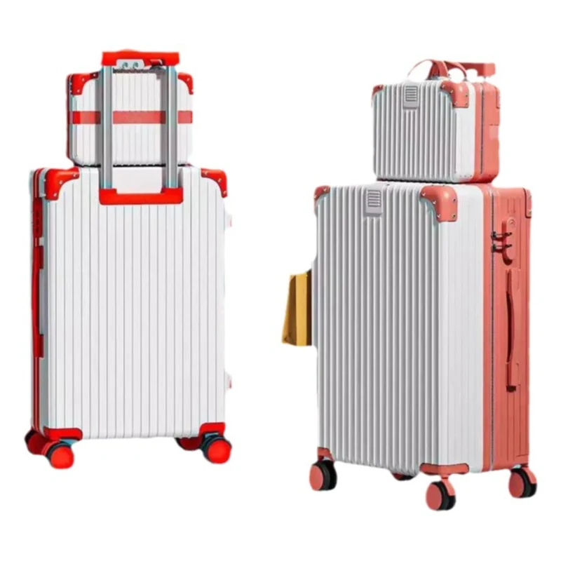 Unisex Robustes Reise-Set Skanto