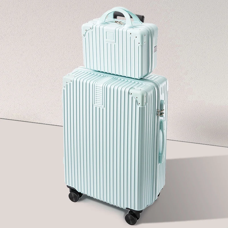 Unisex Robustes Reise-Set Skanto