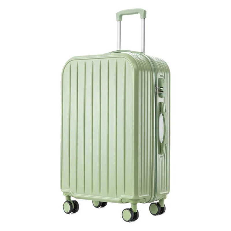Unisex Robustes Multi-Direktionales Spinner-Gepäck Skanto