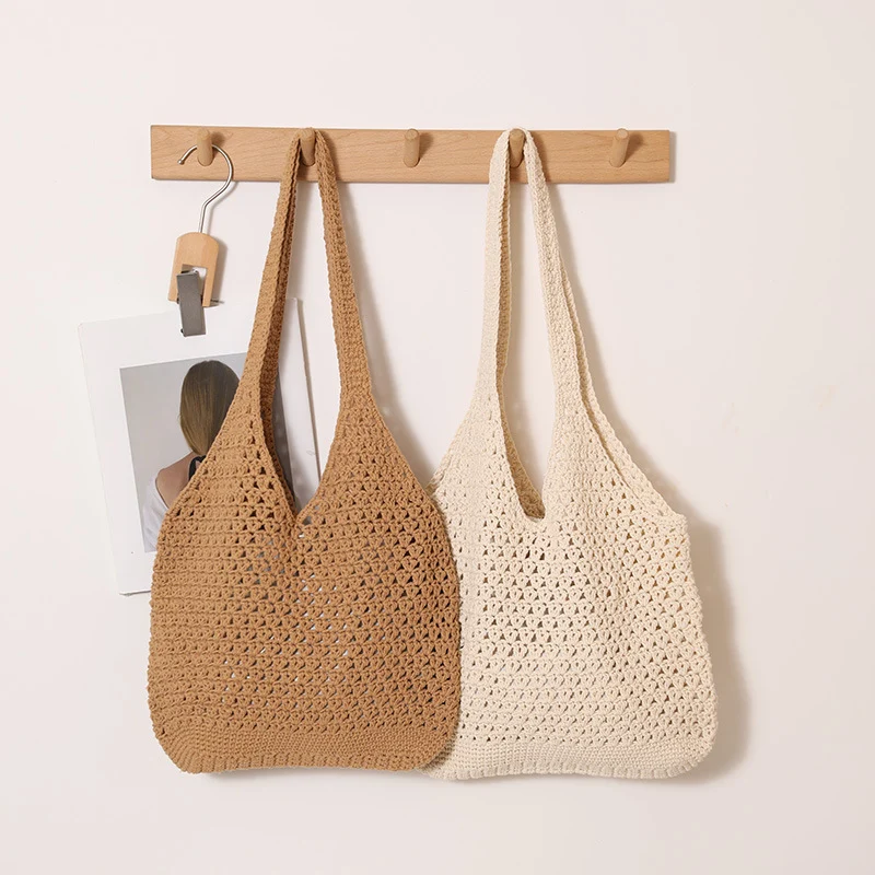 Häkeltasche Skanto
