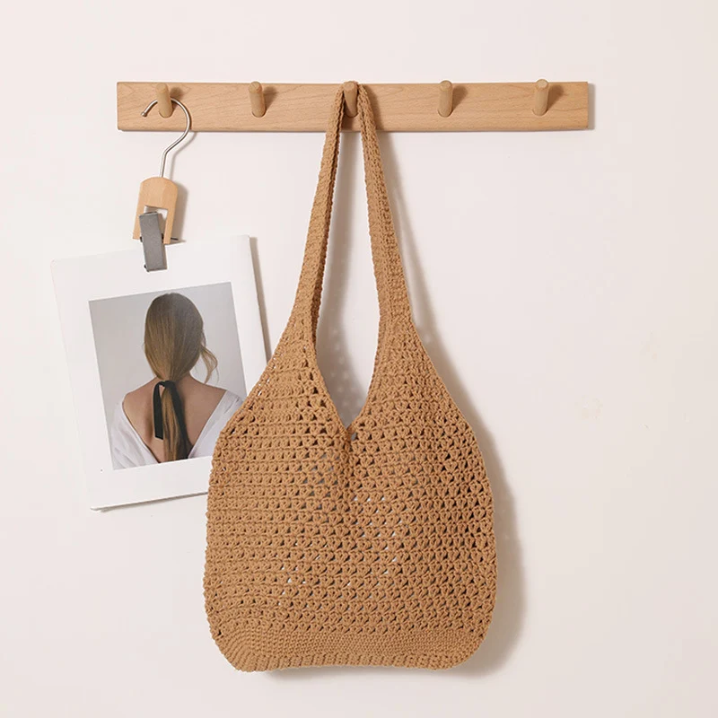 Häkeltasche Skanto