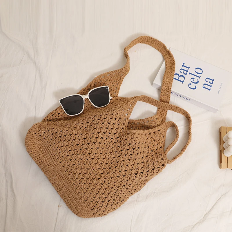 Häkeltasche Skanto