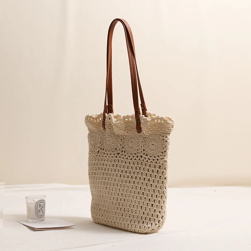 Häkeltasche Skanto