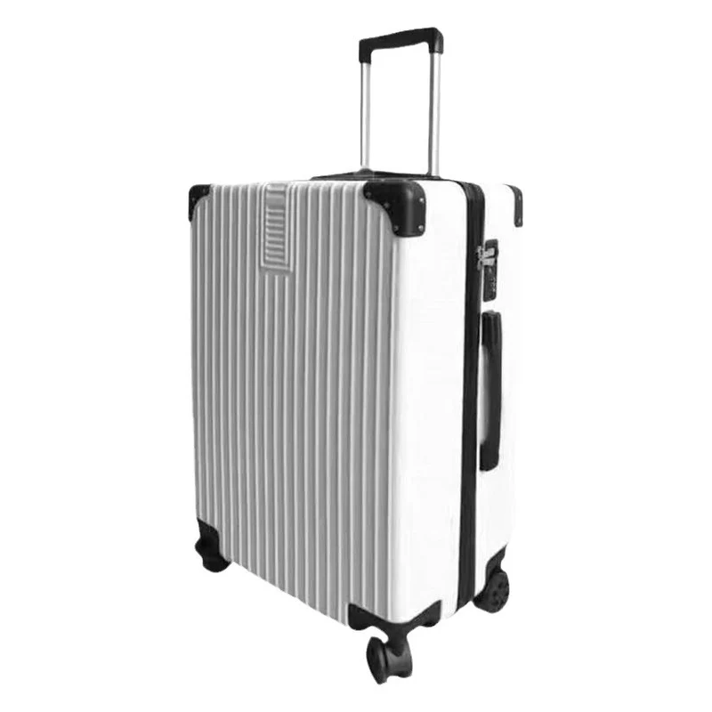 Unisex Cabrio-Hartschalen-Gepäckset Skanto