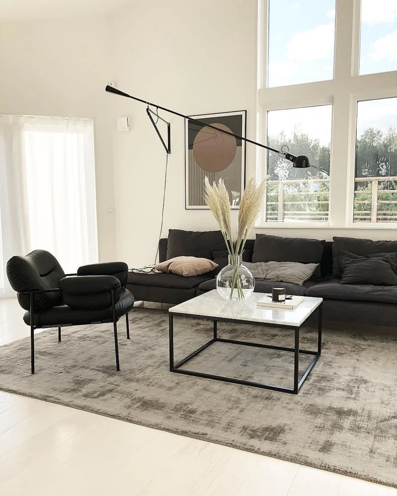 Wandleuchte Modell 265