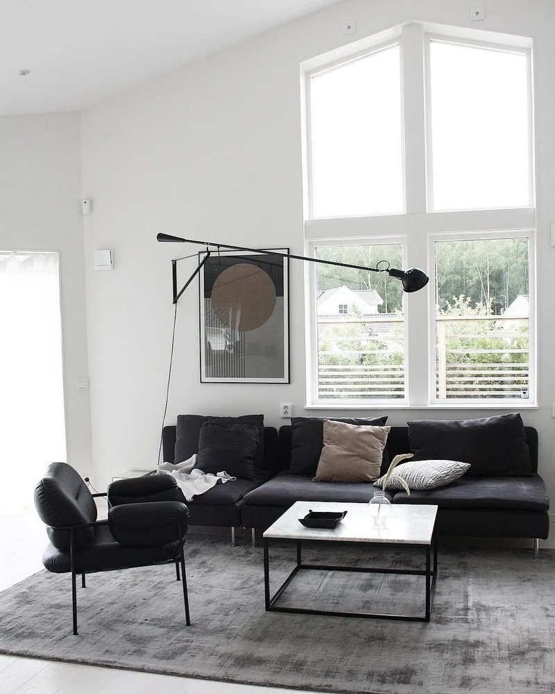 Wandleuchte Modell 265