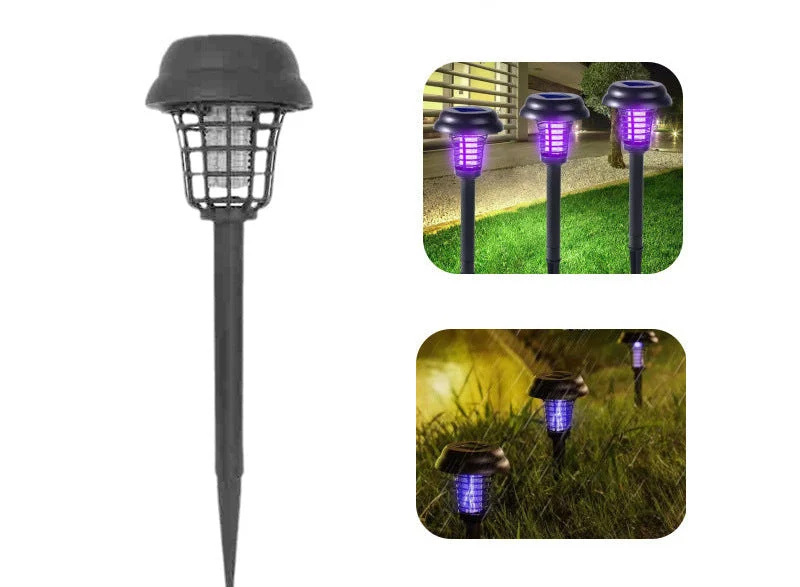 Solar-Dekorationsweglaterne Skanto
