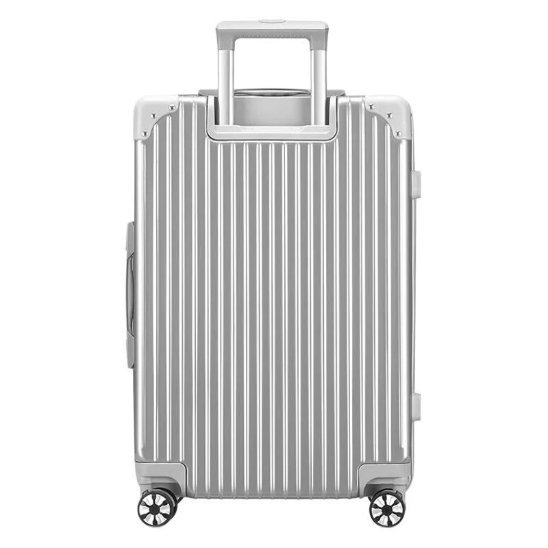 Unisex Kompakt-Leichtgepäck Skanto