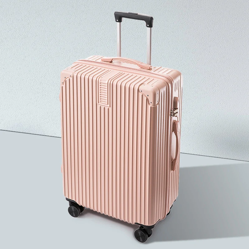 Unisex Kompakt-Leichtgepäck Skanto