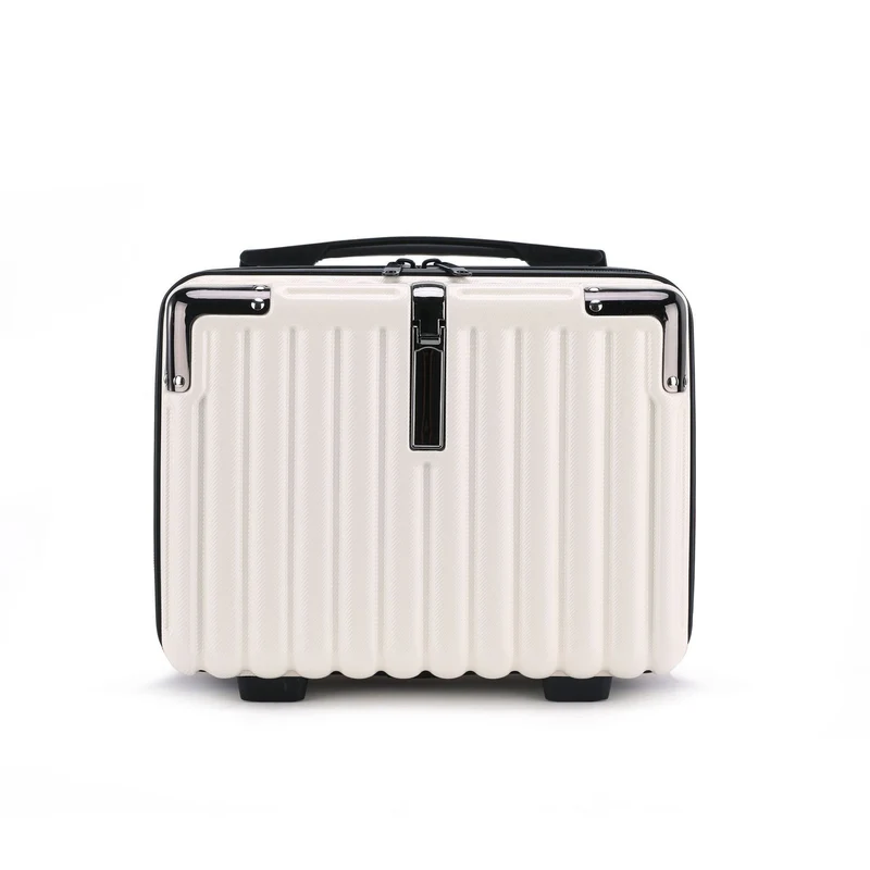 Unisex Stylischer Kabinen-Rollkoffer Skanto