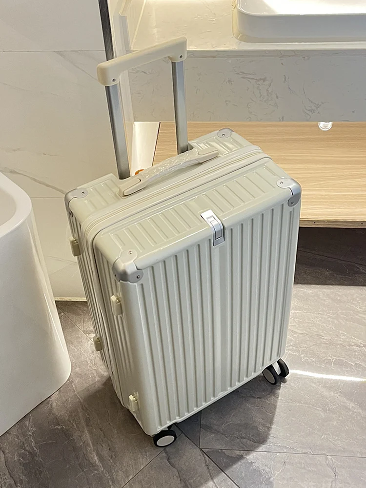 Unisex Kompakt-Hartschalenkoffer Skanto