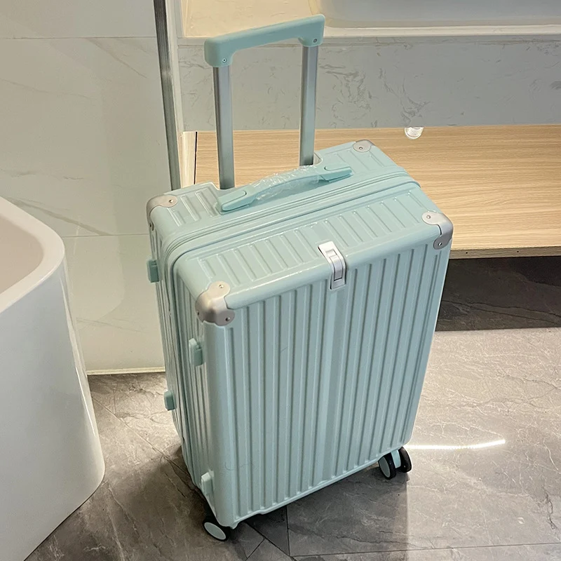 Unisex Kompakt-Hartschalenkoffer Skanto