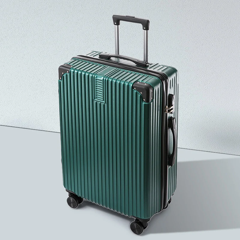 Reisekoffer Skanto