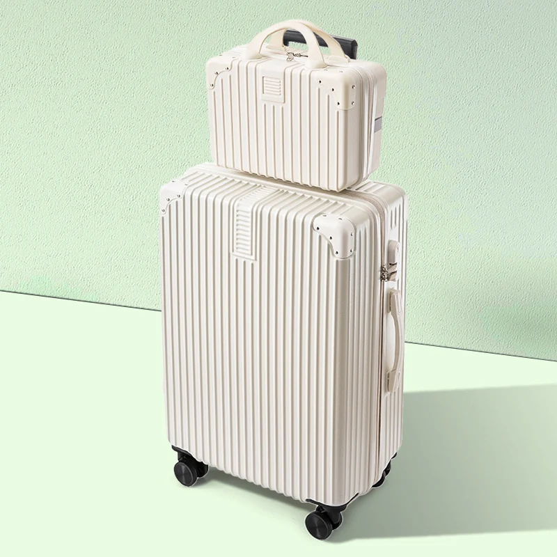 Reisekoffer Skanto