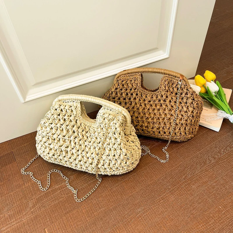 Stilvolle Handtasche Skanto