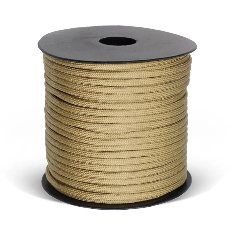 Paracord-Seil 4 mm | Skanto