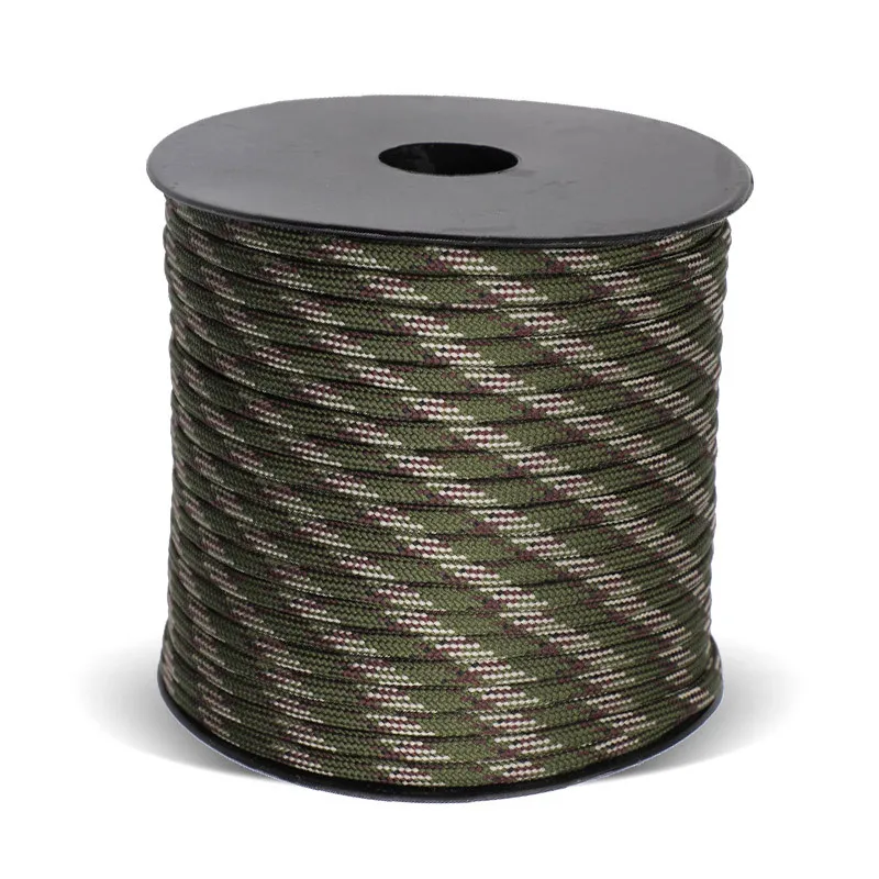 Paracord-Seil 4 mm | Skanto