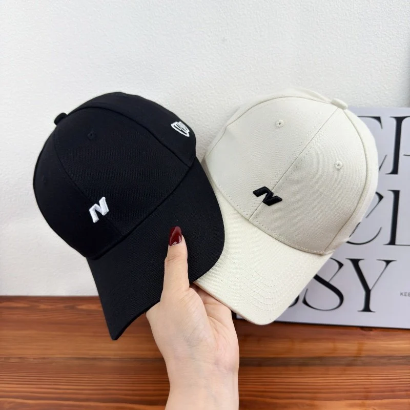 Damen Klassische verstellbare Baseball-Cap Skanto