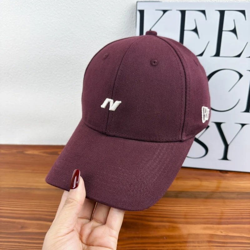 Damen Klassische verstellbare Baseball-Cap Skanto