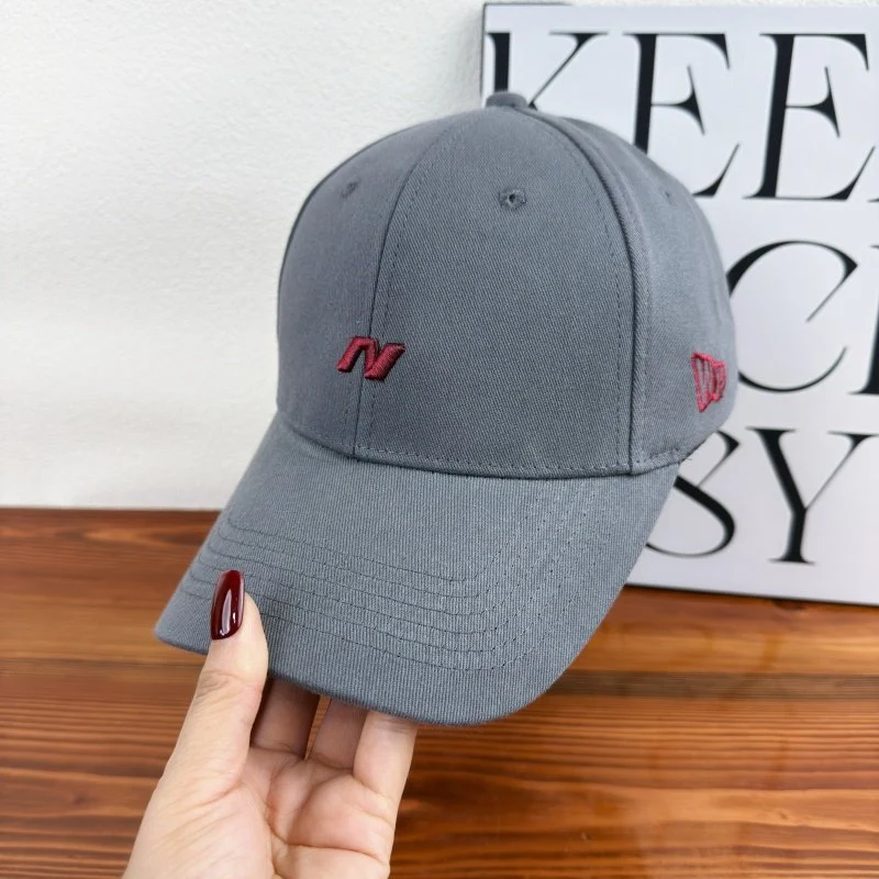 Damen Klassische verstellbare Baseball-Cap Skanto