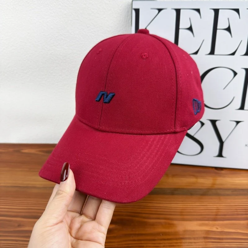 Damen Klassische verstellbare Baseball-Cap Skanto