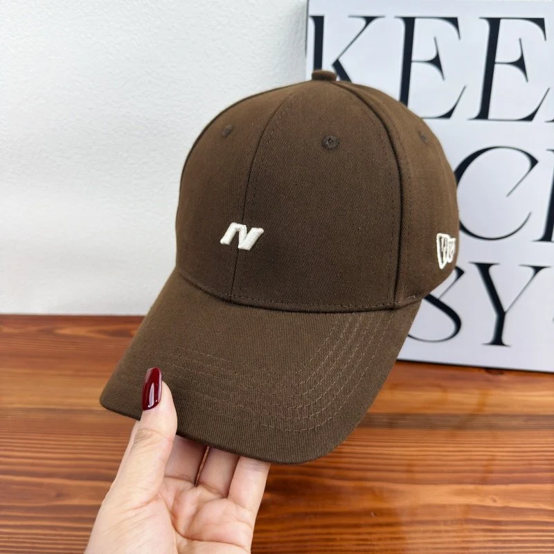Damen Klassische verstellbare Baseball-Cap Skanto
