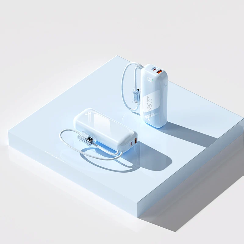 Powerbank für Mobilgeräte Skanto