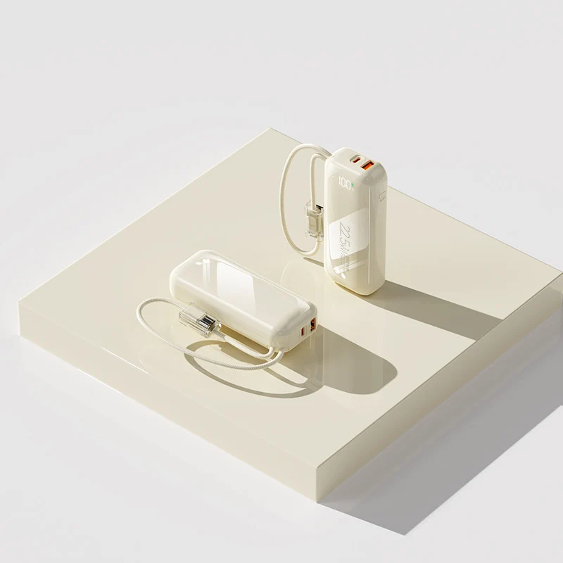 Powerbank für Mobilgeräte Skanto