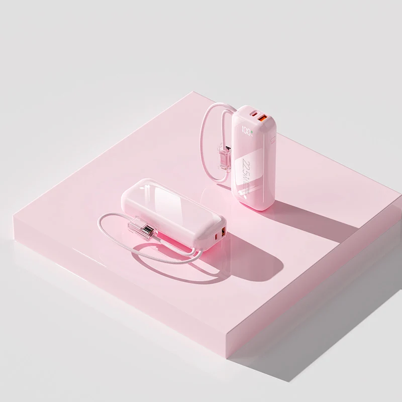 Powerbank für Mobilgeräte Skanto