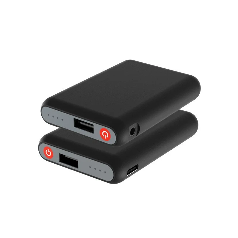 Powerbank für Mobilgeräte Skanto