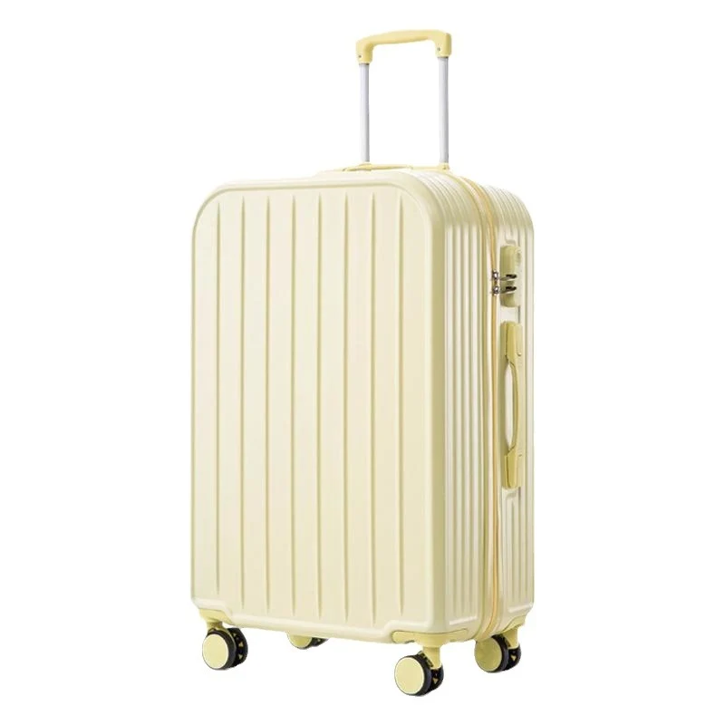 Unisex Premium Hartschalenkoffer Skanto