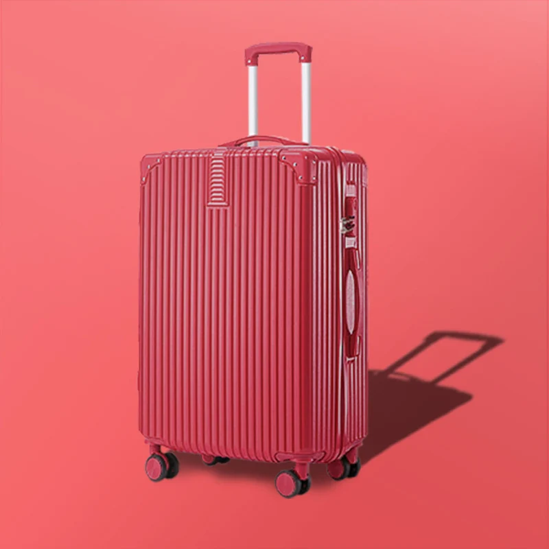 Unisex Premium Doppelschicht-Hartschalenkoffer-Set Skanto