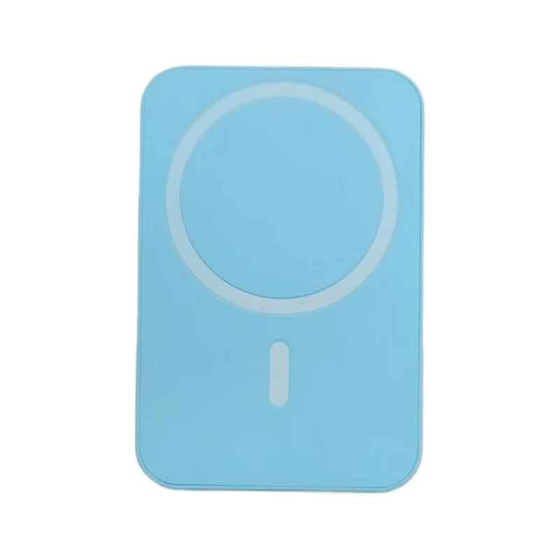MagSafe Kabellose Powerbank mit vielseitiger Schnellladefunktion Skanto