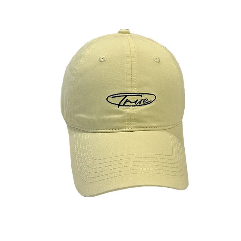 Herren Weiche Utility Baseballkappe Skanto