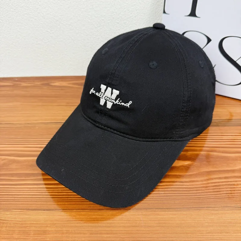 Herren Leichte Baseballkappe aus Baumwoll-Twill-Mischung Skanto