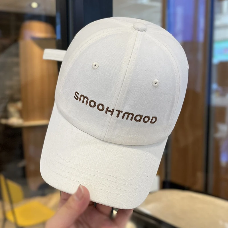 Lässige Herren-Cap Skanto mit Textur