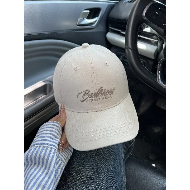 Herren Freizeit Streetwear-Kappe Skanto