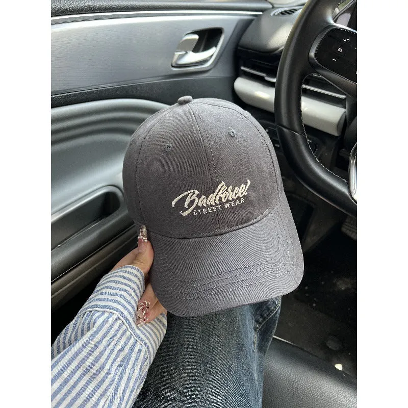 Herren Freizeit Streetwear-Kappe Skanto