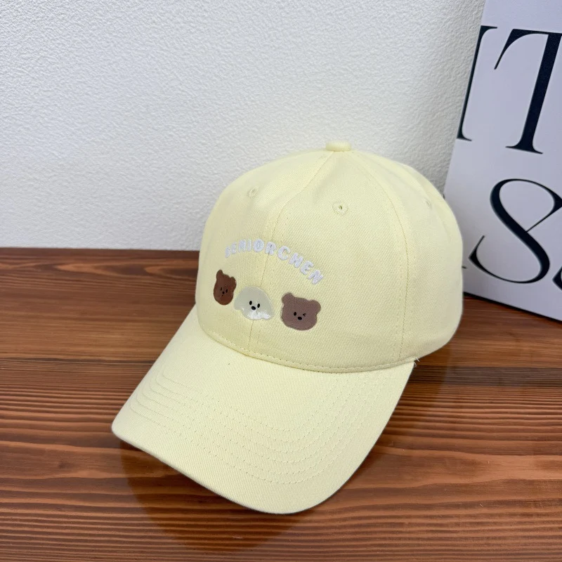Herren Freizeit Baseballkappe mit Grafik Skanto